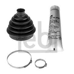 Fuelle semieje delantero exterior Febi 14777