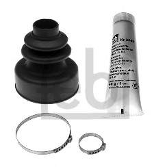Fuelle transmisión delantero exterior Febi 14906 precio, desde 6,84 EUR