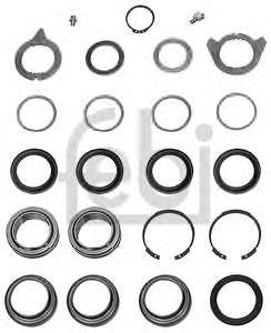 Comprar 07478 Febi Kit de reparación eje de freno (trinquete)