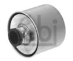 Comprar 11584 Febi Filtro de aire del compresor de suspensión