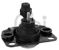 Soporte de motor derecho 14951 Febi