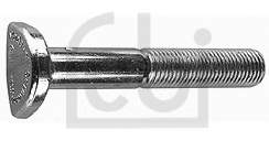 Tornillo de rueda trasera Febi 01985 precio, desde 5,17 EUR