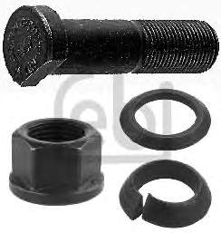 Comprar 06274 Febi Espárrago de rueda trasero/delantero