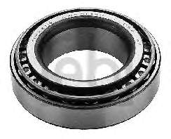Comprar 08163 Febi Cojinete de rueda delantero