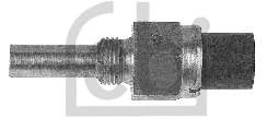 Sensor de temperatura 11838 Febi