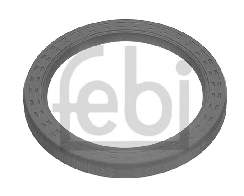 Sello de aceite de transmisión automática/caja de cambios (eje del piñón) 40072 Febi