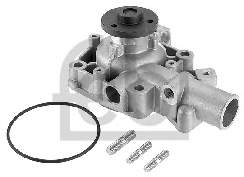 Bombeadora de agua Febi 15387 precio, desde 68,64 EUR