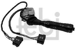 Mando de luces izquierdo Febi 15257