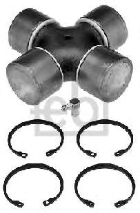 Comprar 15291 Febi Cruceta