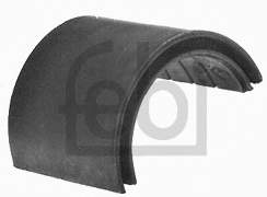Comprar 05032 Febi Buje de barra estabilizadora trasera