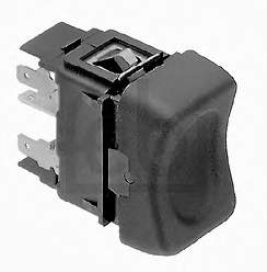 Interruptor de elevalunas delantera izquierda 01746 Febi