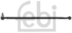 09919 Febi Barra de dirección completa