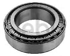 Cojinete de cubo delantero Febi 09914 precio, desde 94,30 EUR