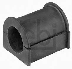 Soporte estabilizador, Eje delantero Scania 0228483