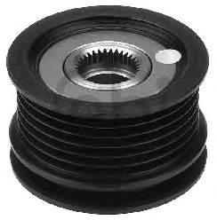 Polea rueda libre Febi 15165 precio, desde 30,73 EUR