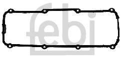 Comprar 15386 Febi Junta de tapa de balancines