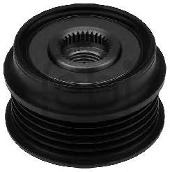 Polea rueda libre Febi 15252 precio, desde 55,04 EUR