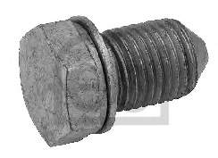 15374 Febi Tapón del cárter de aceite