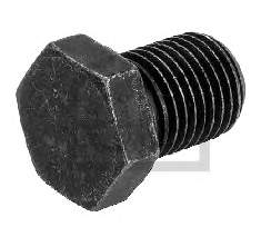 15322 Febi Tapón del cárter de aceite