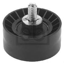 Rodillo intermedio de correa dentada Chevrolet Aveo 2 T250, T255