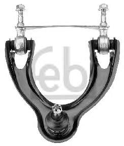 Comprar 15553 Febi Brazo superior derecho de la suspensión delantera
