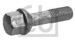 Tornillos para ruedas Febi 15655 precio, desde 3,95 EUR