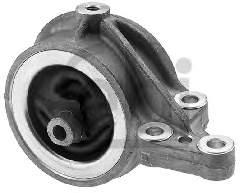 Soporte de motor derecho 15652 Febi