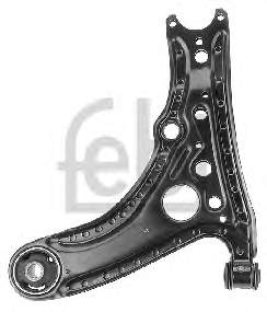 Brazo inferior izquierdo/derecho de suspensión delantera Febi 15678 precio, desde 51,71 EUR
