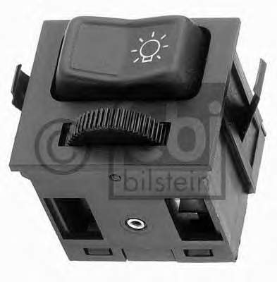 Comprar 14846 Febi Interruptor de luces en el tablero