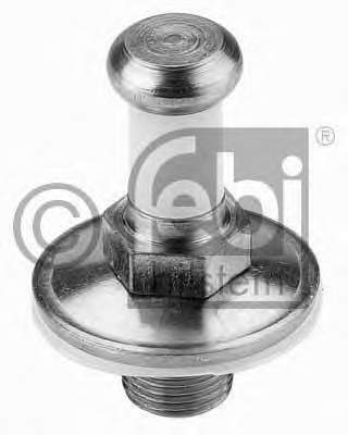 Comprar 15676 Febi Pieza de enganche del pestillo de la puerta trasera
