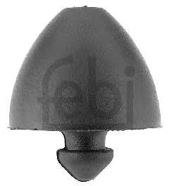 Comprar 15578 Febi Tope del brazo de suspensión delantero superior