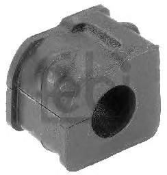 Buje estabilizador delantero izquierdo Febi 15978 precio, desde 1,87 EUR