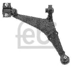 Comprar 15977 Febi Brazo inferior izquierdo de la suspensión delantera