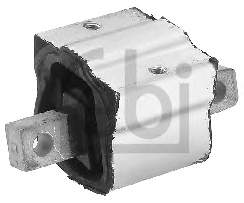Soporte de caja de cambios Febi 11107