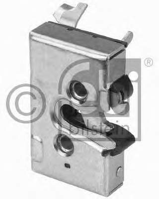 Cerradura 17016 Febi
