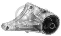 Taco de motor delantero Febi 15718