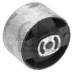 Soporte trasero de motor con silentblock Febi 15880