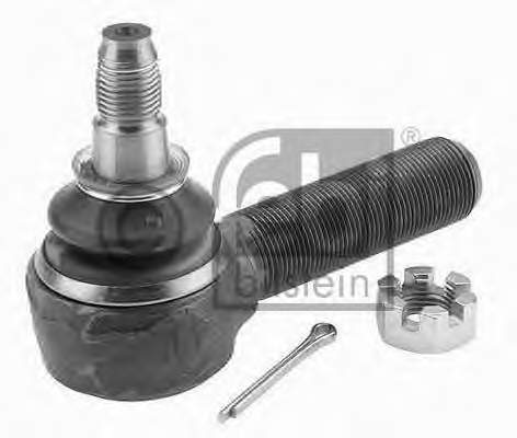 Comprar 91013511 RTS Rótula barra de acoplamiento exterior