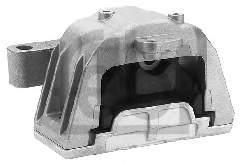 Soporte de motor derecho 15908 Febi
