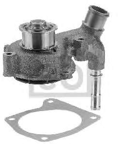 Bombeadora de agua Febi 17077 precio, desde 78,70 EUR