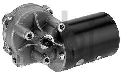 Motor del limpiaparabrisas Febi 17092