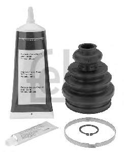 Fuelle transmisión delantero exterior Febi 17127 precio, desde 13,81 EUR