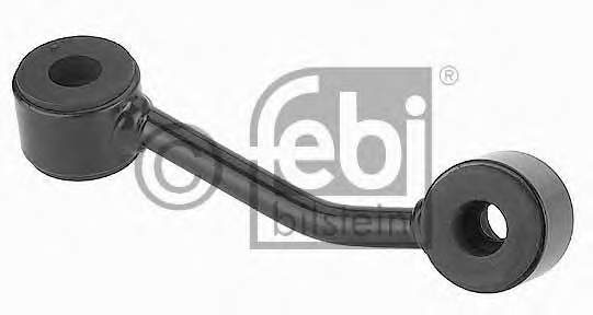 Bieleta estabilizadora trasera 17117 Febi