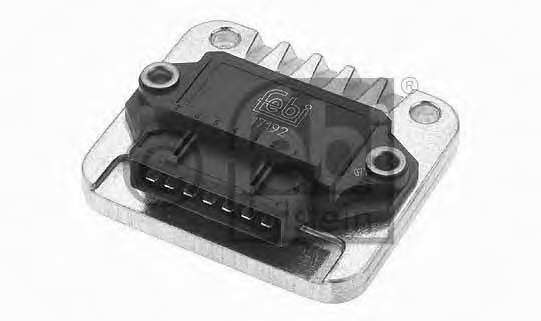 Encendido electronico Febi 17192