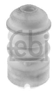 Tope de amortiguador trasero Febi 17286