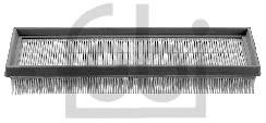 El filtro de aire Febi 17250 precio, desde 5,64 EUR
