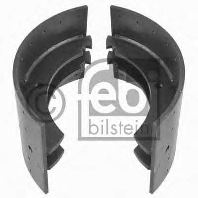 Zapatas de freno de tambor traseras Febi 12218 precio, desde 66,23 EUR