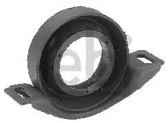 Soporte central del eje de transmisión Febi 17691 precio, desde 15,81 EUR