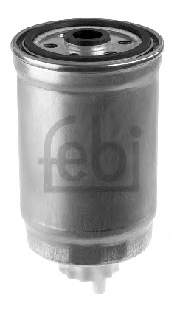Filtro combustible Febi 17660 precio, desde 7,17 EUR