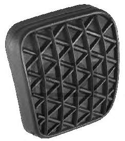 Comprar 17728 Febi Cubierta de pedal de freno